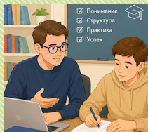 Услуги Услуги репетиторов в Братске