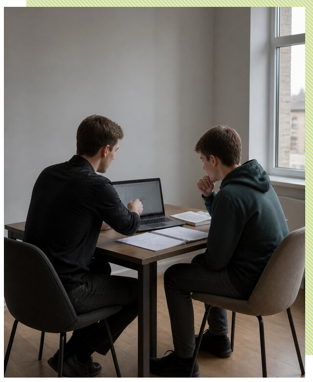 Репетитор по информатике ЕГЭ в Братске от 1531 р. | Репетитор-Брт