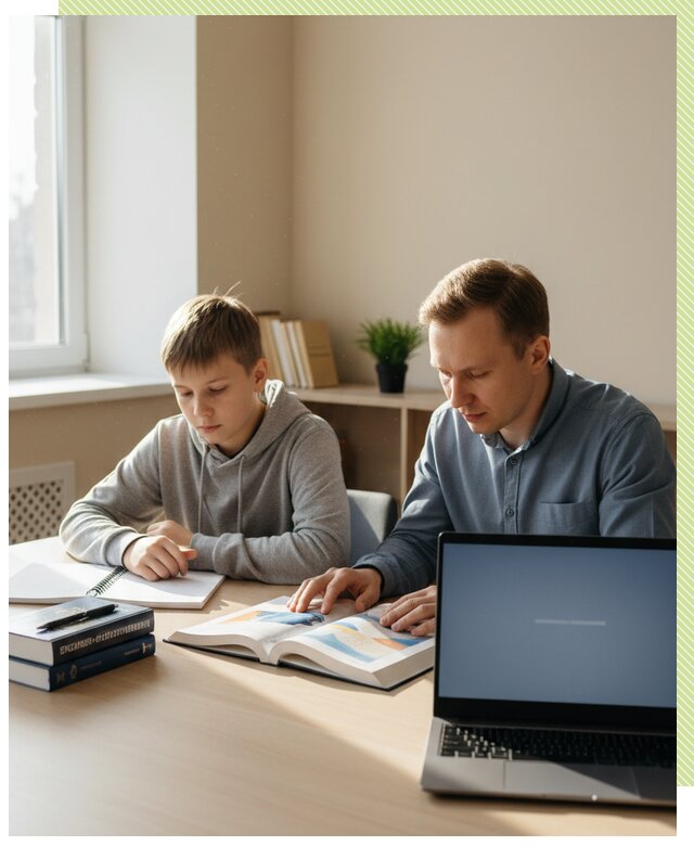 Репетитор по английскому 7 класс в Братске по цене 1224 р. | Репетитор-Брт