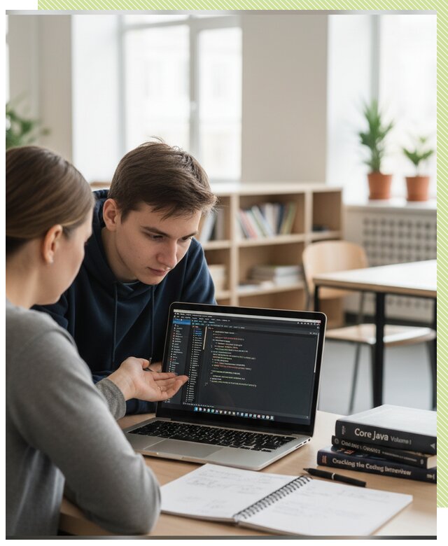Репетитор по JavaScript в Братске по цене от 1837 р. | Репетитор-Брт
