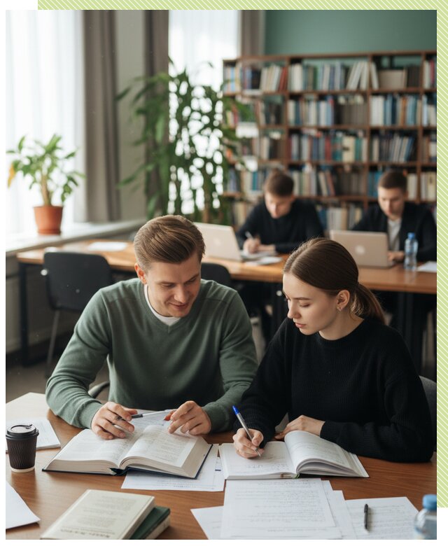 Репетитор для студентов медиков в Братске от 1531 р. | Репетитор-Брт